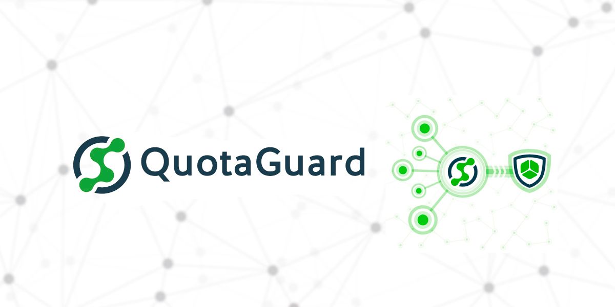 How to Upgrade QuotaGuard Static and QuotaGuard Shield on Heroku