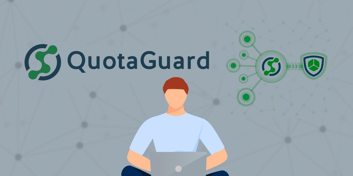 Sample Code for Routing Web Requests through QuotaGuard from Azure Function App