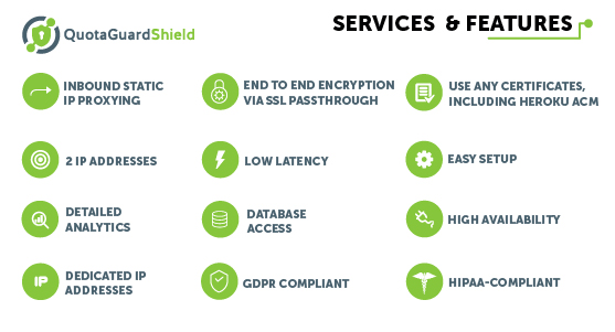 QUOTAGUARD’S SHIELD HTTPS PROXY