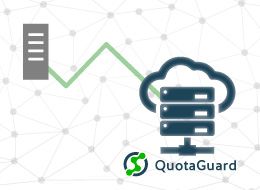 Want to use Google Cloud Static IP Addresses with QuotaGuard? It’s Three Easy Steps