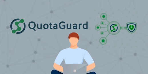 QuotaGuard Shield