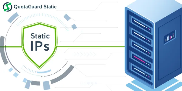 Static IP's For Cloud Applications